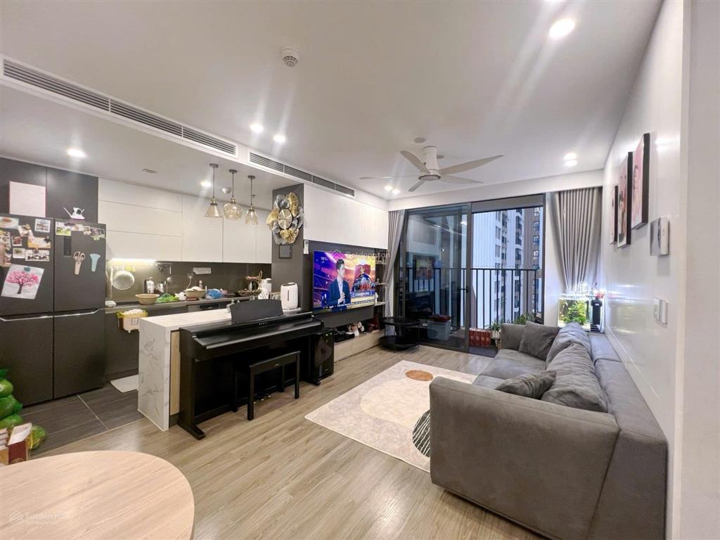 Chị gái em bán căn 83m² cc 6th element tầng trung, nội thất đẹp, sổ sẵn, giá thiện chí chỉ hơn 8 tỷ