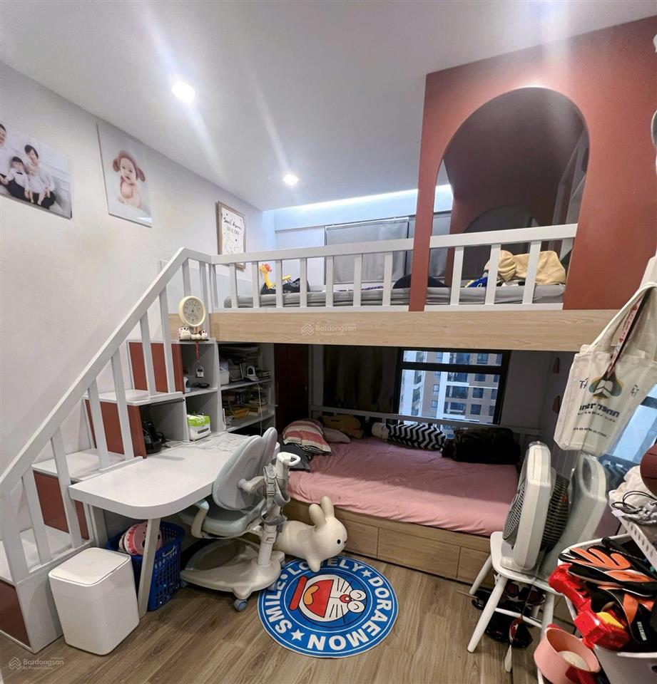 Chị gái em bán căn 83m² cc 6th element tầng trung, nội thất đẹp, sổ sẵn, giá thiện chí chỉ hơn 8 tỷ