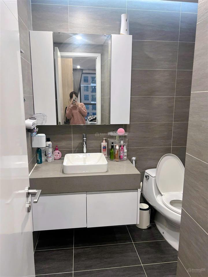 Chị gái em bán căn 83m² cc 6th element tầng trung, nội thất đẹp, sổ sẵn, giá thiện chí chỉ hơn 8 tỷ