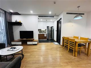 Giá siêu tốt 6th element  căn 60m2 chỉ 6.98 tỷ, tầng cao hướng nam, lại sẵn nội thất vào ở ngay
