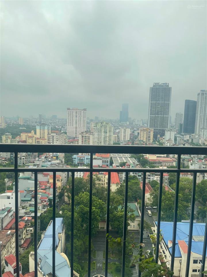 Sở hữu ngay căn hoa hậu 108.8m2 chung cư mipec tầng cao hướng đông nam nội thất siêu cao cấp