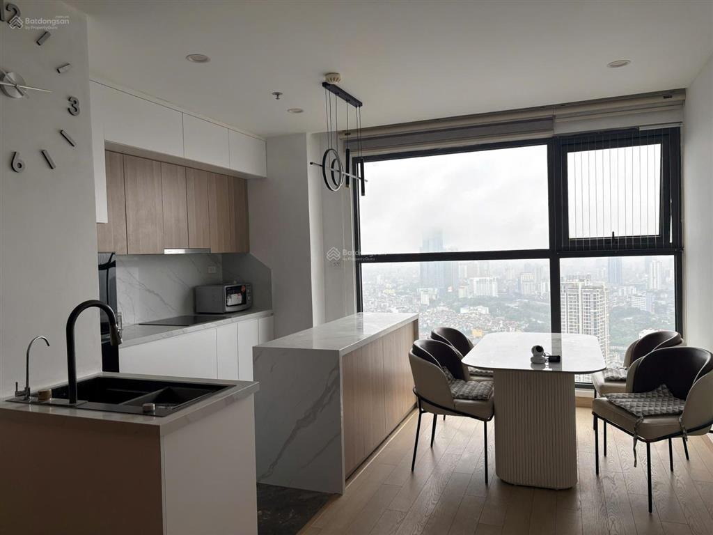 Chính chủ bán căn 96.8m tầng cao đẹp cc flc twin towers giá tốt tòa