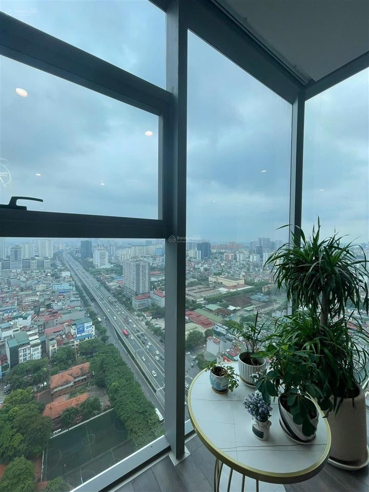 Bán nhanh căn góc view hồ tây hướng mát, 103.3m sẵn sổ đỏ, chủ rất thiện chí giá hơn 12 tỷ