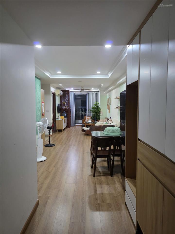 Bán căn 2pn view hồ tây sổ đỏ lâu dài tại ecolife tây hồ  tặng lại full nội thất vào ở ngay