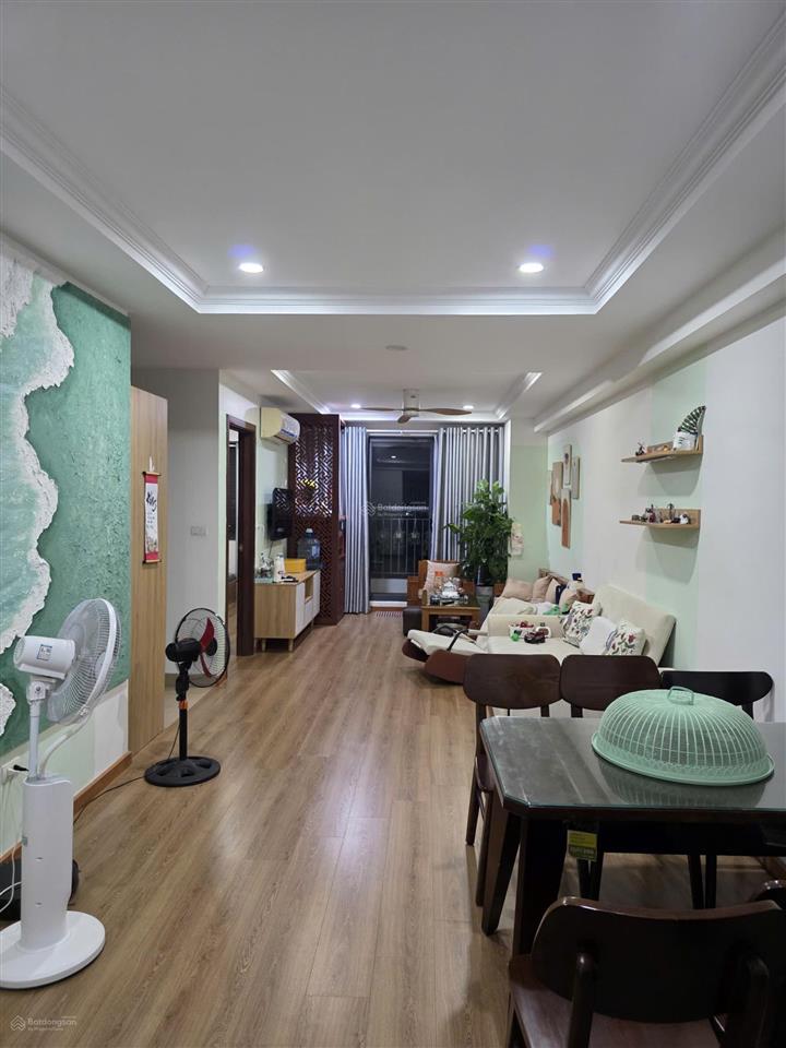 Bán căn 2pn view hồ tây sổ đỏ lâu dài tại ecolife tây hồ  tặng lại full nội thất vào ở ngay