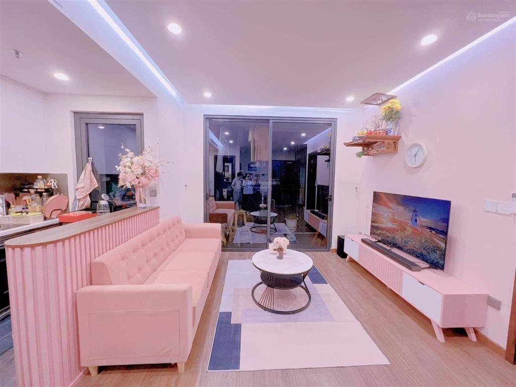 7 tỷ sở hữu căn 60m2 hướng nam mặt ngoài view thoáng, giá tốt 6th element
