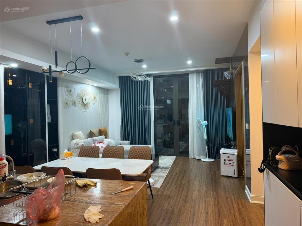 Cực sốc căn 3pn 117m tại iph giá nhỉnh 11 tỷ, nội thất siêu đẹp, nhận nhà ở ngay, tặng slot ô tô