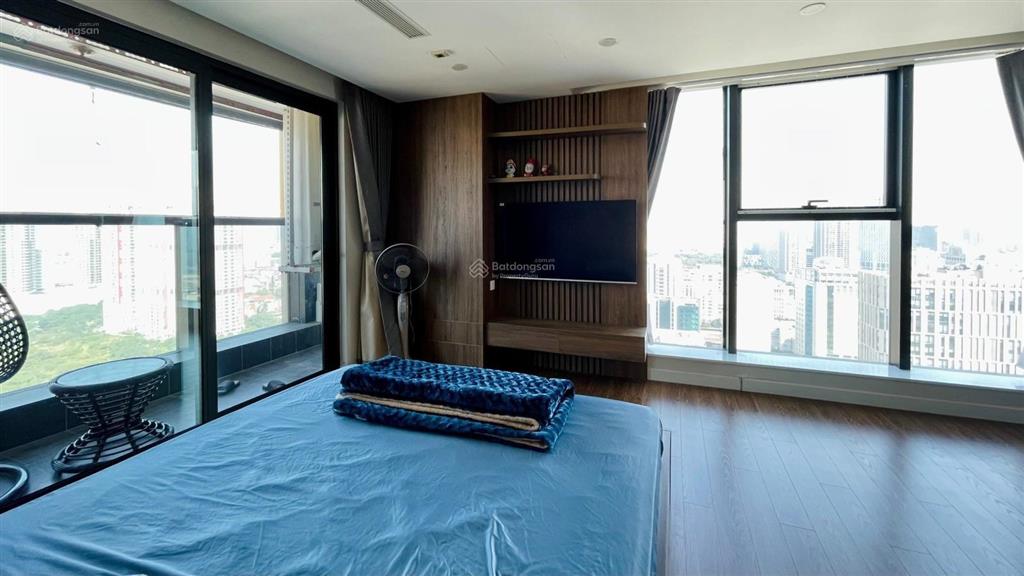 Thiện chí bán căn 80m2 2n2wc full nội thất đẹp tầng trung có sổ giá 8,x tỷ có thương lượng sâu