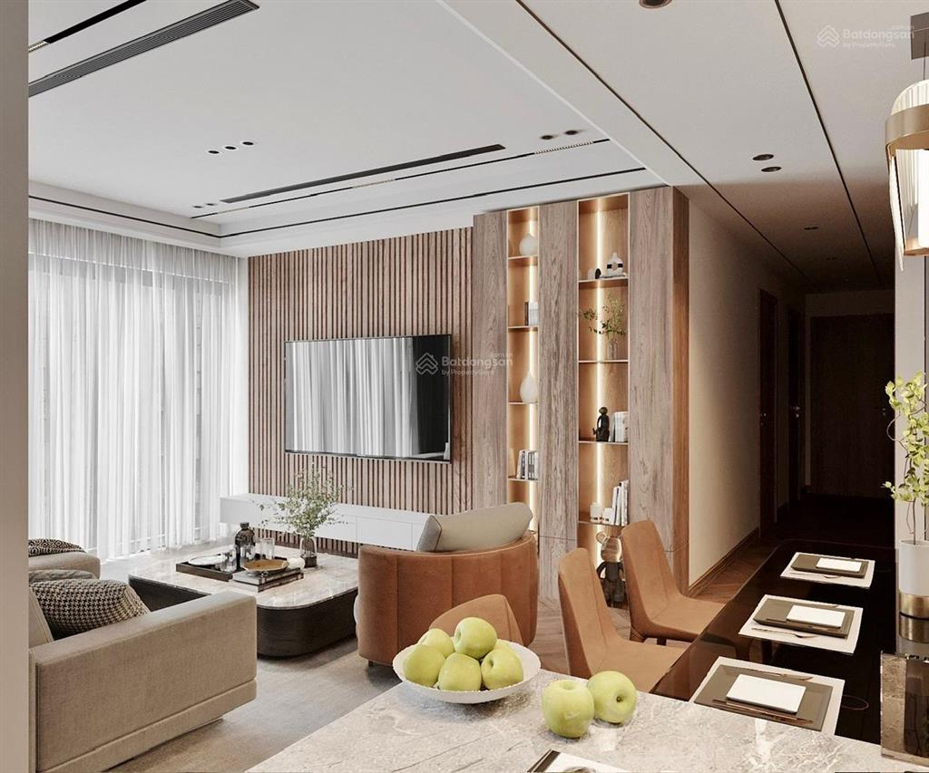 Gia đình e tha thiết bán căn góc 156m2 4n3wc full nội thất châu âu giá cả thương lượng trực tiếp