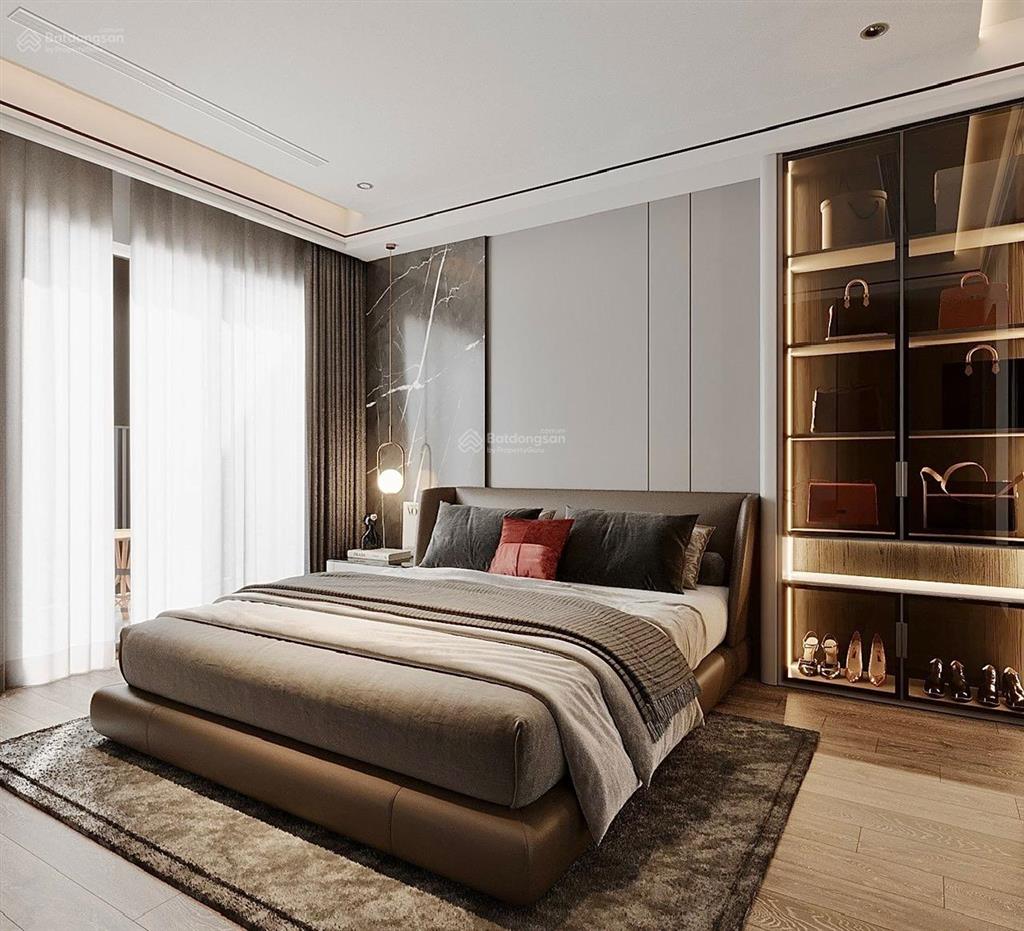 Gia đình e tha thiết bán căn góc 156m2 4n3wc full nội thất châu âu giá cả thương lượng trực tiếp