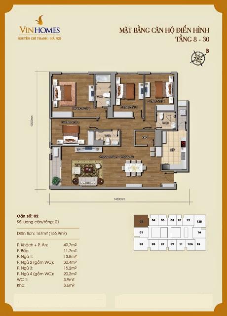 Gia đình e tha thiết bán căn góc 156m2 4n3wc full nội thất châu âu giá cả thương lượng trực tiếp