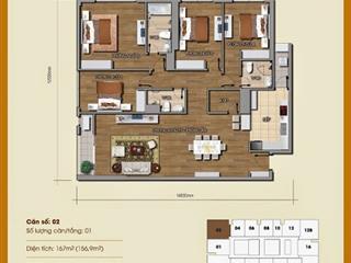 Gia đình e tha thiết bán căn góc 156m2 4n3wc full nội thất châu âu giá cả thương lượng trực tiếp