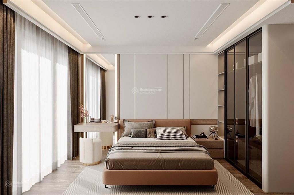 Gia đình e tha thiết bán căn góc 156m2 4n3wc full nội thất châu âu giá cả thương lượng trực tiếp