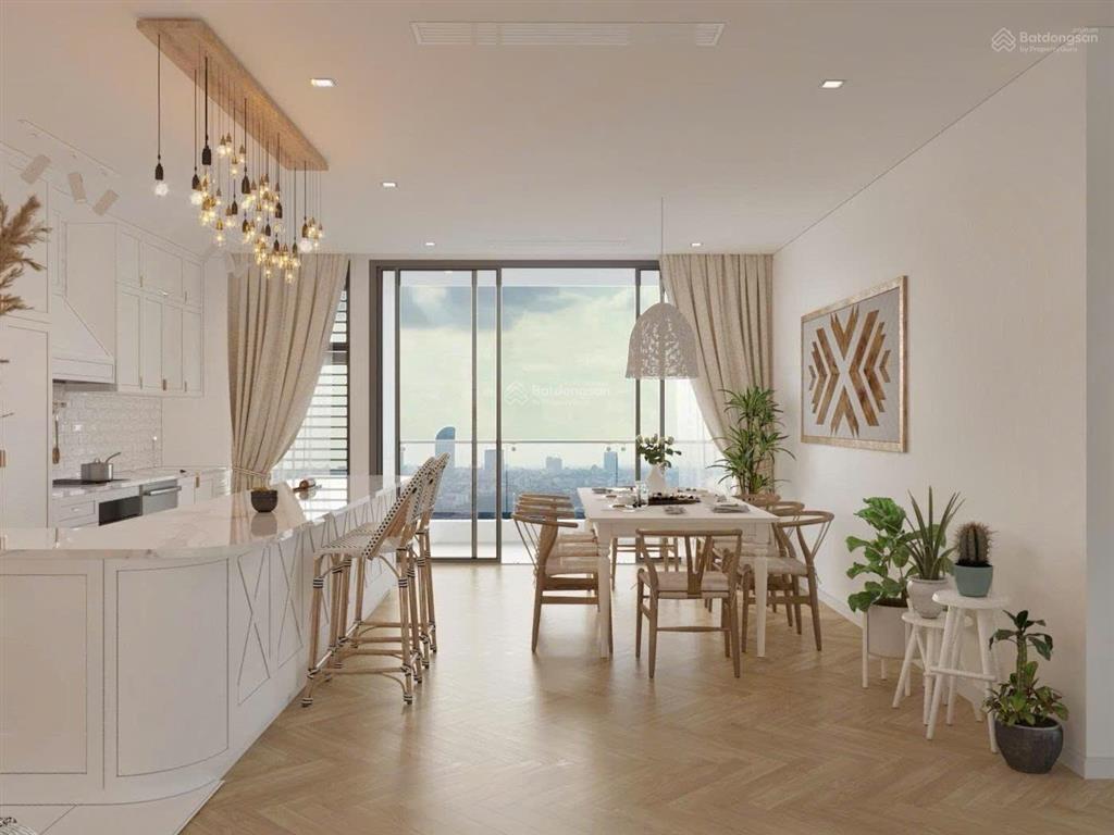 Căn hiếm 4n 3wc rộng 135,34m2 nội thất đẹp view đẹp sẵn sổ hỗ trợ bank giá 3x tỷ 0961 899 ***