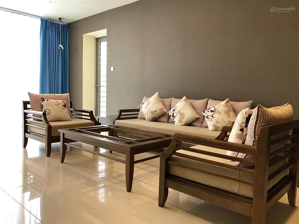 Gia đình e bán căn góc 119m2 3n2wc full nội thất view hồ có slot 200k giá 8,5 tỉ ở thăng long