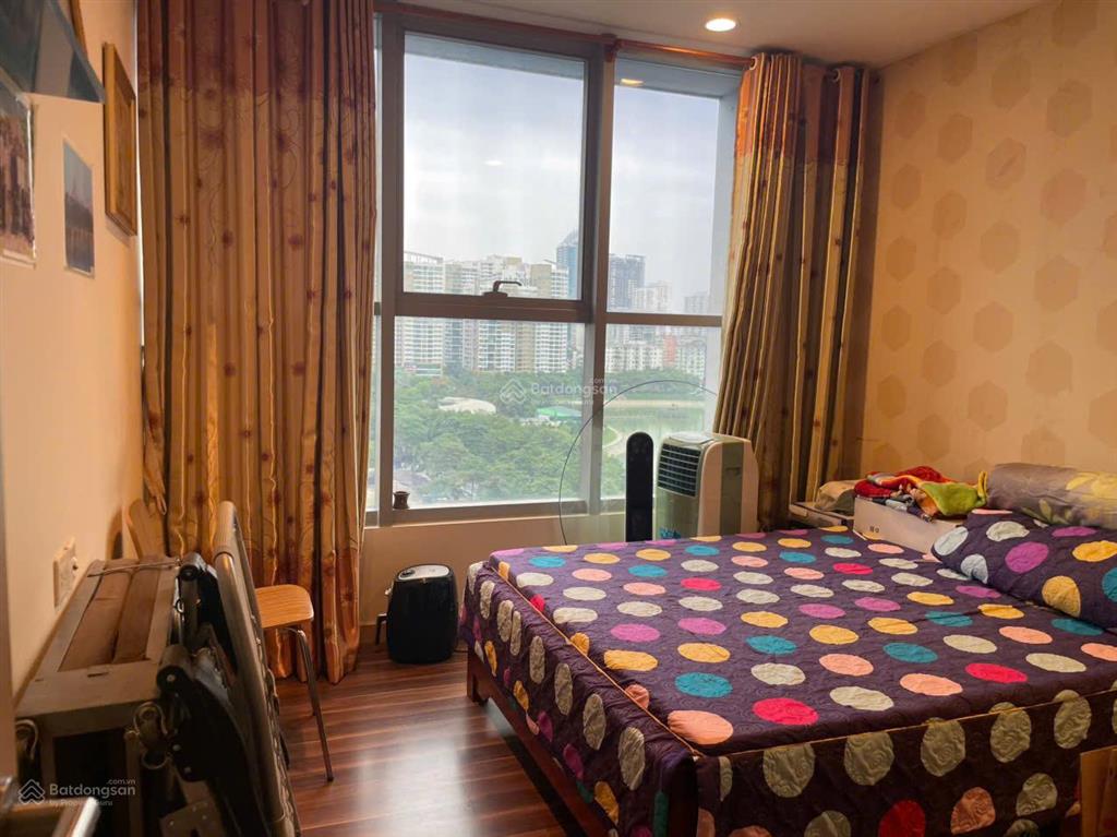 (k ảo giá câu view) căn góc 119m2 3n2wc full nội thất view hồ có slot 200k giá 9,75 tỉ ở thăng long