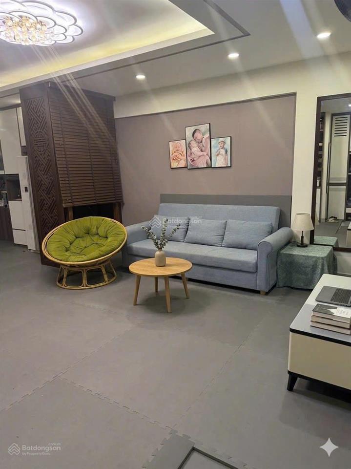 Giá đã giảm sâu căn hộ sudico 6,6 tỷ, 106m2 3n2wc tầng trung full nội thất sẵn sổ và slot oto