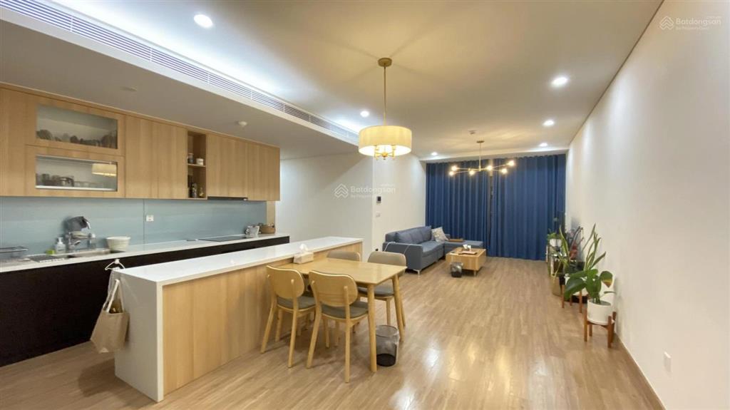 (giảm sâu) căn hoa hậu sky park 128m2 3n3wc nội thất đẹp, tầng trung có sổ giá 14 tỷ quá tốt