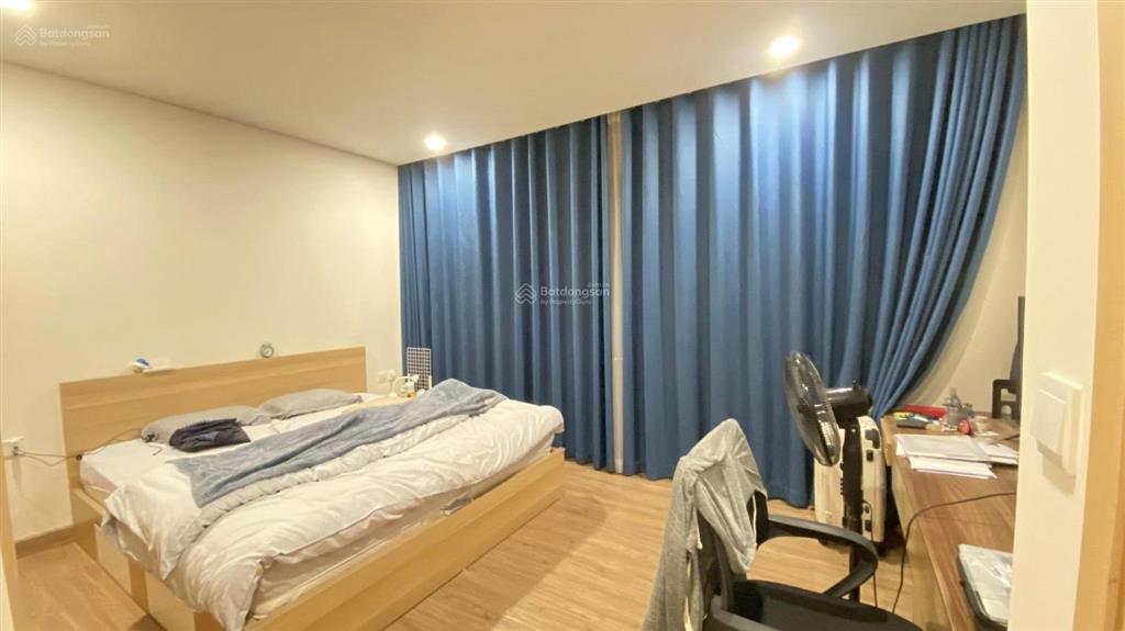 (giảm sâu) căn hoa hậu sky park 128m2 3n3wc nội thất đẹp, tầng trung có sổ giá 14 tỷ quá tốt
