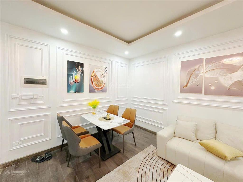 Chủ thiện chí và hiểu thị trường cc central field trung kính, 6,5 tỷ vnd, 71m2, 2pn, 2wc