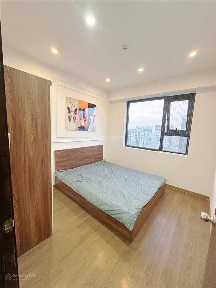 Chủ thiện chí và hiểu thị trường cc central field trung kính, 6,5 tỷ vnd, 71m2, 2pn, 2wc