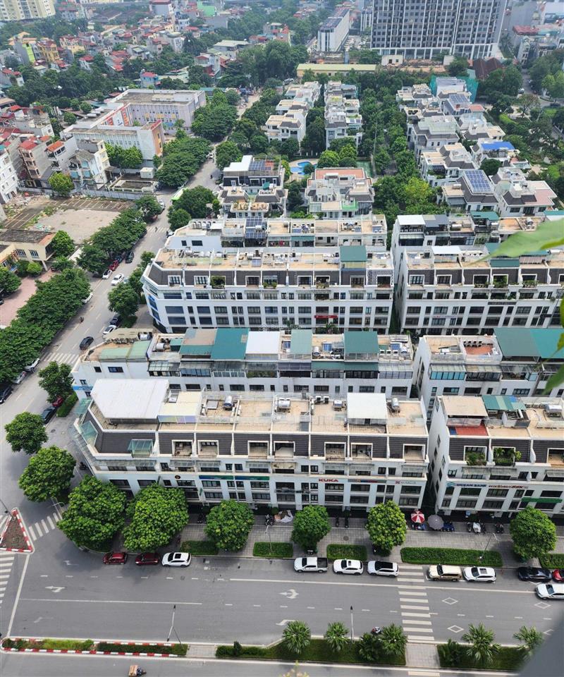 Nhà đẹp chỉ việc ở 122m2 4n2wc nội thất như ảnh view đẹp sẵn sổ hỗ trợ bank giá chào 15,x tỉ