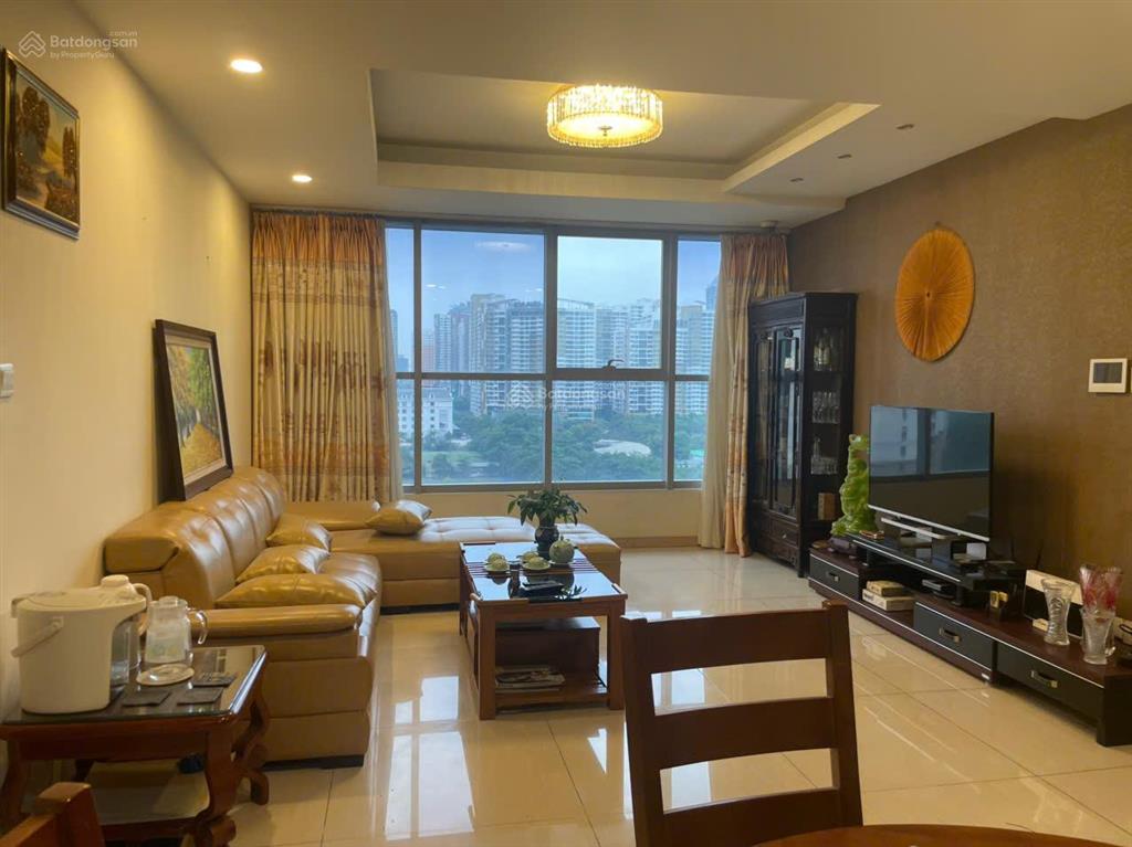 (k ảo giá câu view) căn góc 119m2 3n2wc full nội thất view hồ có slot 200k giá 9,75 tỉ ở thăng long