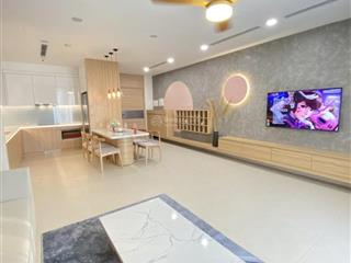 Căn hộ nhỏ xinh 82m2 3n2wc tầng đẹp nội thất full ở mỹ đình pearl giá 7,5 tỷ  0961 899 ***