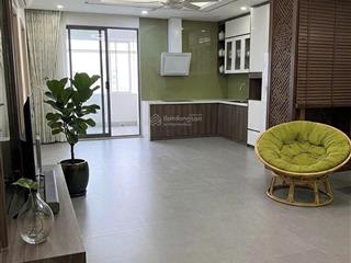 Chủ thiện chí và hiểu thị trường 93m2 2n2wc full nội thất tầng trung và slot oto dưới hầm ở sudico
