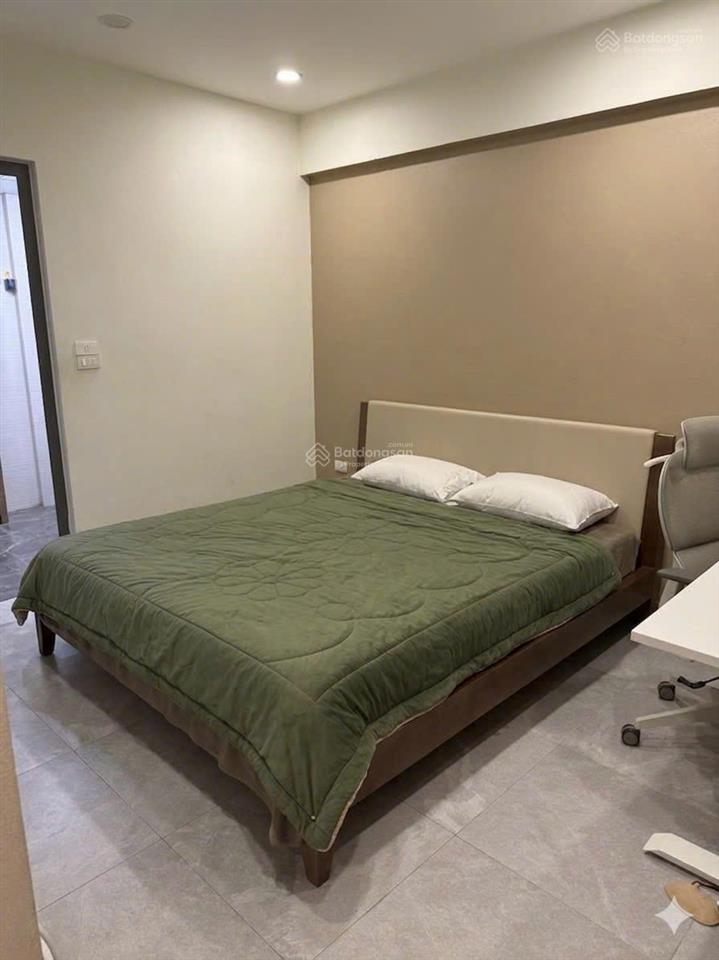 Chủ thiện chí và hiểu thị trường 93m2 2n2wc full nội thất tầng trung và slot oto dưới hầm ở sudico