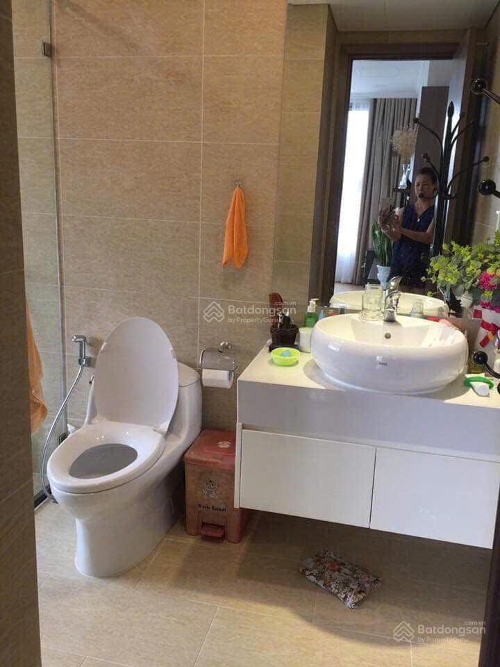 Bán căn hộ 3pn + 2wc vinhomes gardenia, 9,5 tỷ, 97m², 3n2wc full nội thất có sổ đỏ view bể bơi