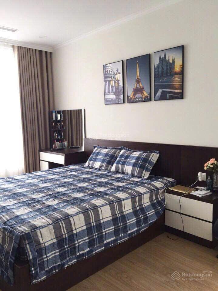 Bán căn hộ 3pn + 2wc vinhomes gardenia, 9,5 tỷ, 97m², 3n2wc full nội thất có sổ đỏ view bể bơi