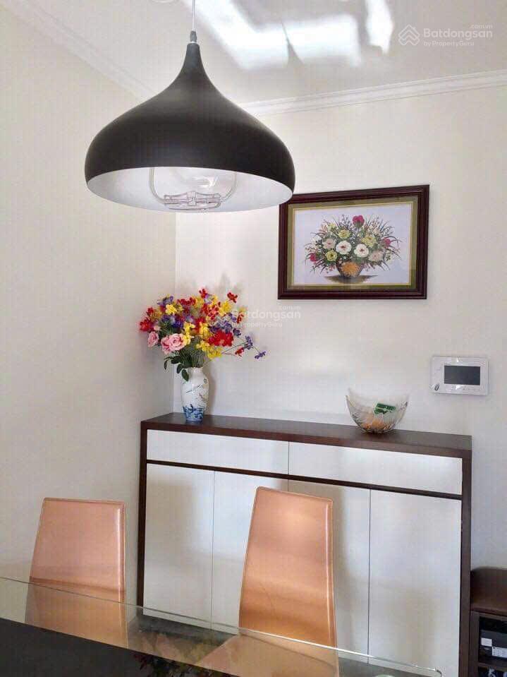 Bán căn hộ 3pn + 2wc vinhomes gardenia, 9,5 tỷ, 97m², 3n2wc full nội thất có sổ đỏ view bể bơi