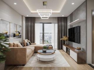 Giá đã giảm sâu cc central field trung kính, 6,4tỷ vnd, 71m2, 2pn, 2wc nội thất đầy đủ view thoáng