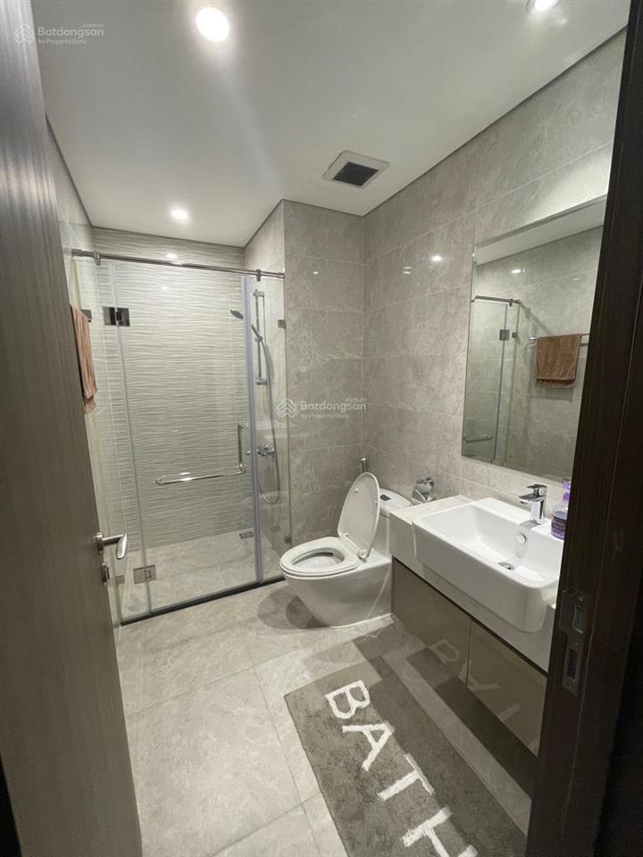 Bán căn hộ 107m2 3n2wc 8,5 tỷ tầng trung view cực đẹp nội thất đầy đủ có sổ tại hoàng thành pearl