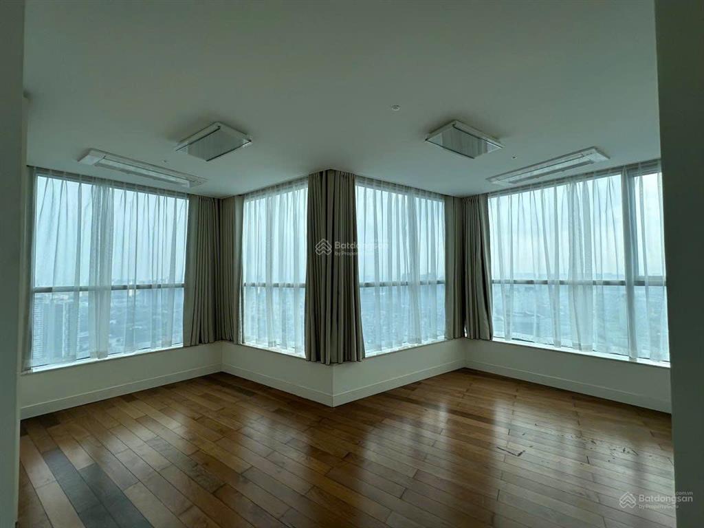 Giảm 1 tỉ. căn hộ keangnam 159m2 4n2wc view bắn pháo hoa cực đẹp, sẵn sổ đỏ giá 80 triệu / m2