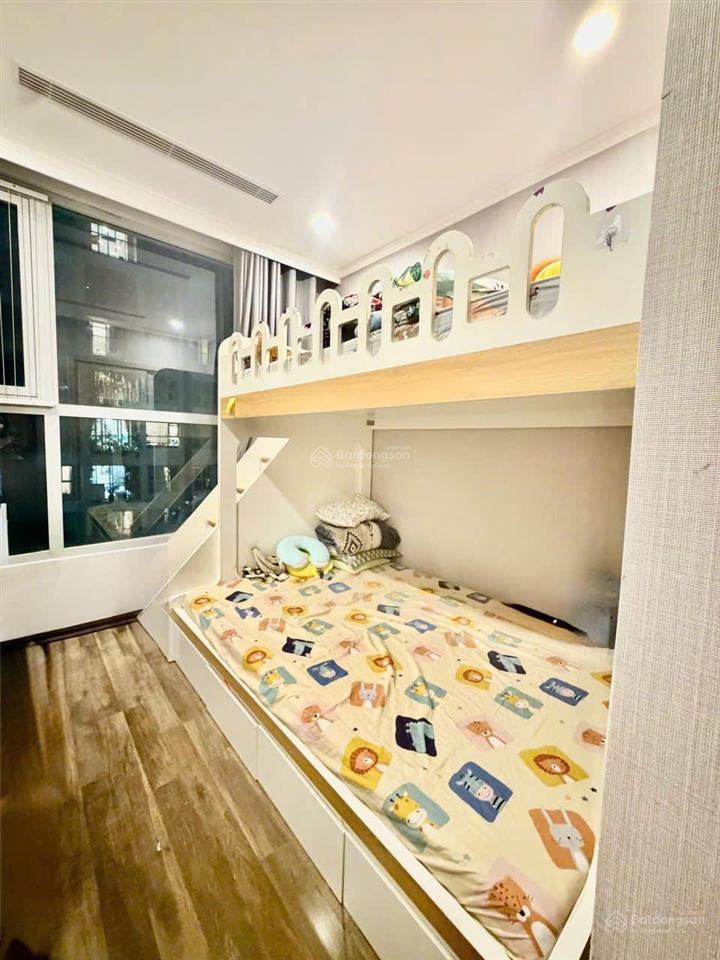 Chủ thiện chí và hiểu thị trường căn hộ 79,5m2 2n2wc full nội thất đẹp ở tòa a3 gardenia