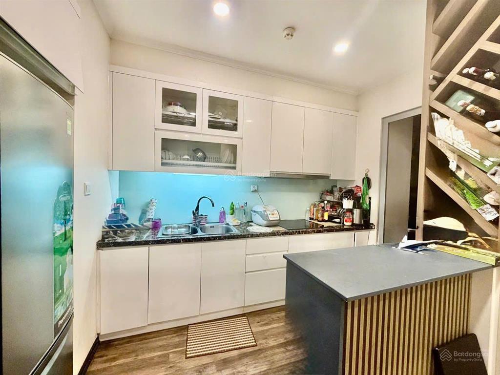 Chủ thiện chí và hiểu thị trường căn hộ 79,5m2 2n2wc full nội thất đẹp ở tòa a3 gardenia