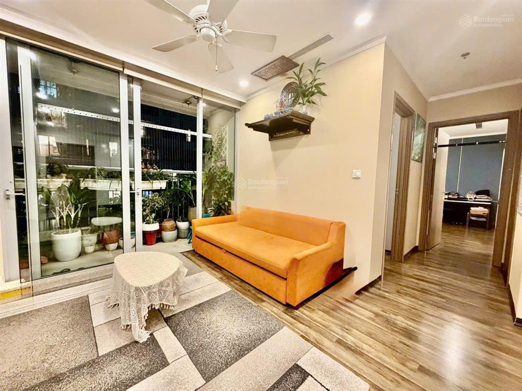 Chủ thiện chí và hiểu thị trường căn hộ 79,5m2 2n2wc full nội thất đẹp ở tòa a3 gardenia