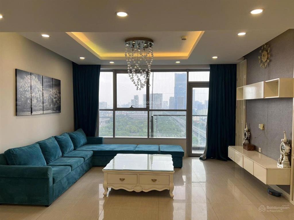 Giảm quá sâu 4pn, 2wc, 173m2, full nội thất đại lộ cực đẹp giá 12 tỷ tại thăng long number one