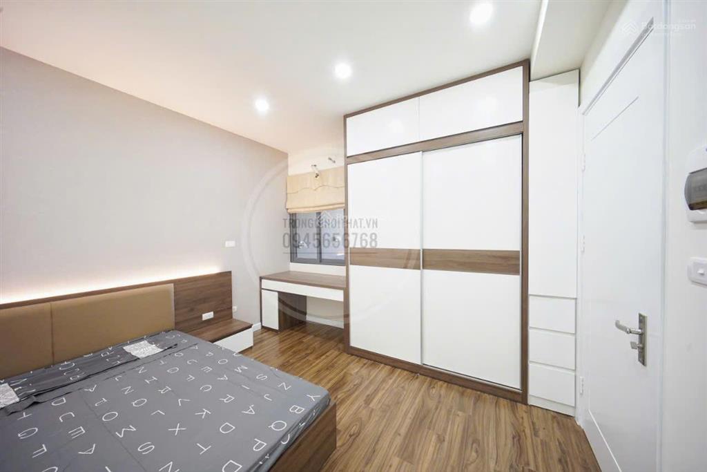 (giảm sâu 1 tỉ) căn 2pn1wc tại a10 nam trung yên, 65m2,tầng trung sẵn sổ giá siêu hời 6,3 tỷ