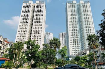 (giảm sâu 1 tỉ) căn góc 3pn2wc tại a10 nam trung yên, 90m2,tầng trung sẵn sổ giá siêu hời 8,9 tỷ