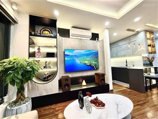 (giảm sâu 700tr) căn 83m2 3n2wc full nội thất như ảnh tầng đẹp sẵn sổ giá bán nhanh 6,9 tỷ