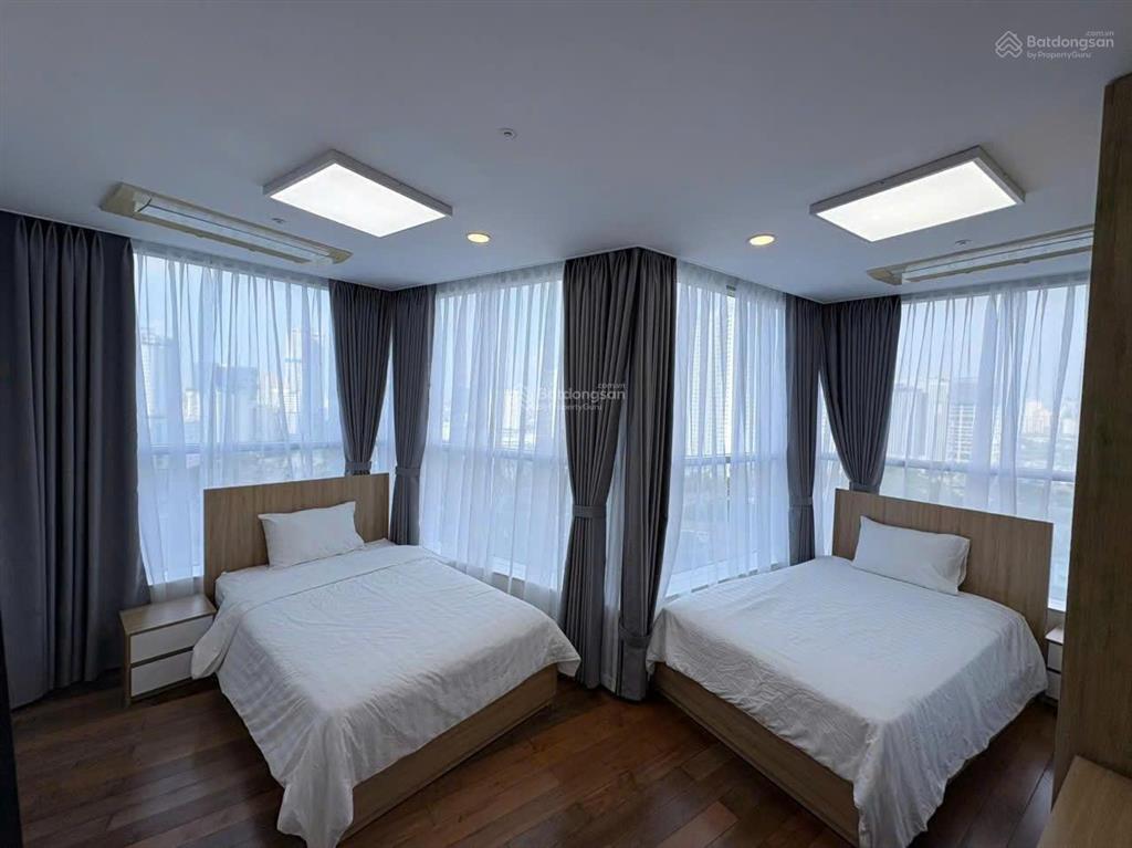 Căn hoa hậu giá tốt 206m2 5n4wc view hồ cực đẹp sẵn sổ đỏ nội thất full ở keangnam giá nhỉnh 19 tỉ