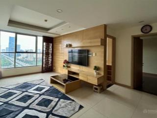 Bán căn hộ 2pn, 2wc nội thất full view hồ green bay tại thăng long no1 giá tốt 7,9 tỷ, 92m2