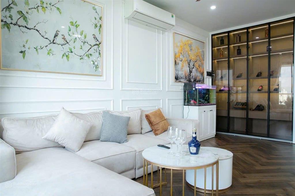 Bán căn hộ 3pn, 2wc tại hong kong tower, giá cực chất 9,9 tỷ, 117m2, view đẹp sẵn sổ đỏ và slot oto