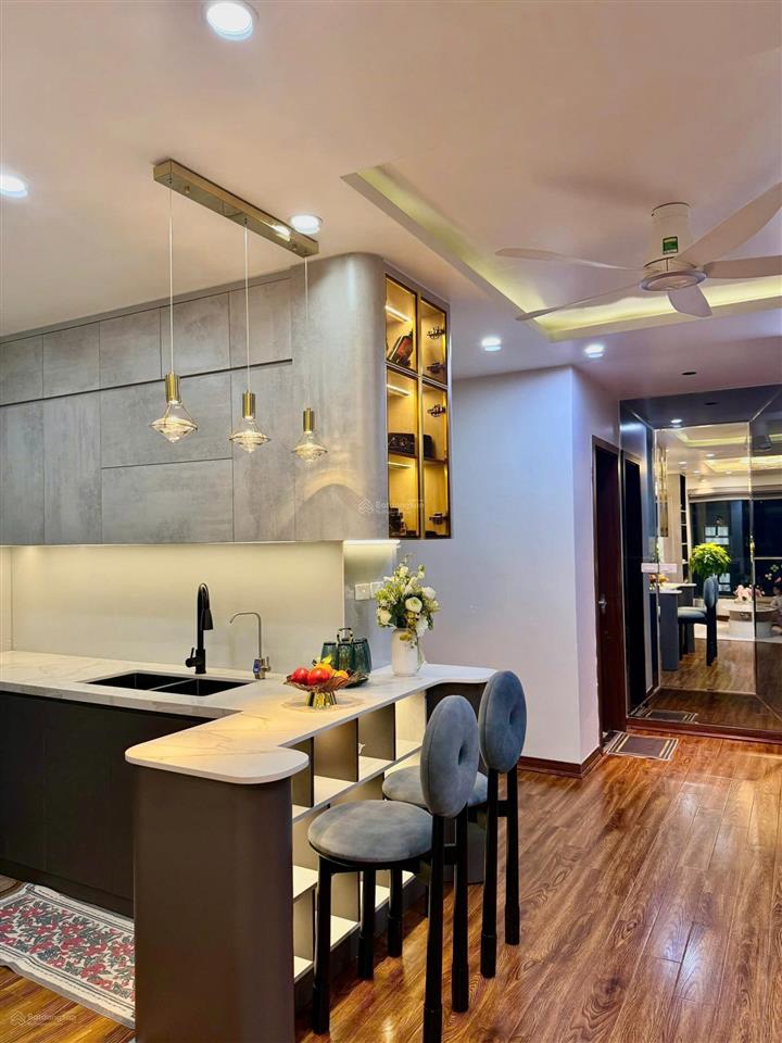 Giảm sâu 700tr) căn 90m2 3n2wc full nội thất như ảnh tầng đẹp sẵn sổ giá bán nhanh 6,9 tỷ