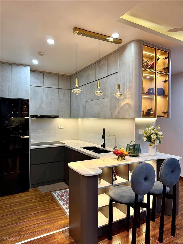 Giảm sâu 700tr) căn 90m2 3n2wc full nội thất như ảnh tầng đẹp sẵn sổ giá bán nhanh 6,9 tỷ