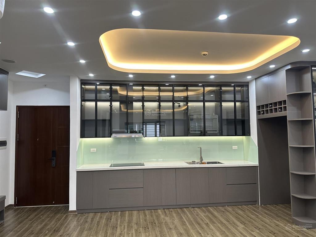 Bán căn hộ chung cư khu đô thị mễ trì hạ, từ liêm, hà nội 115 m2, 4 phòng ngủ nhà rất đẹp