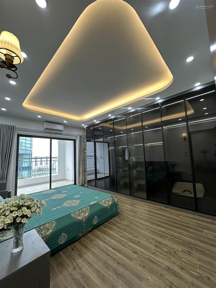 Bán căn hộ chung cư khu đô thị mễ trì hạ, từ liêm, hà nội 115 m2, 4 phòng ngủ nhà rất đẹp